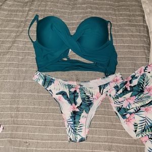 SHEIN BIKINI